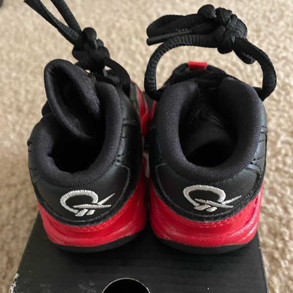 Baby Reebok - Picture 5 of 6